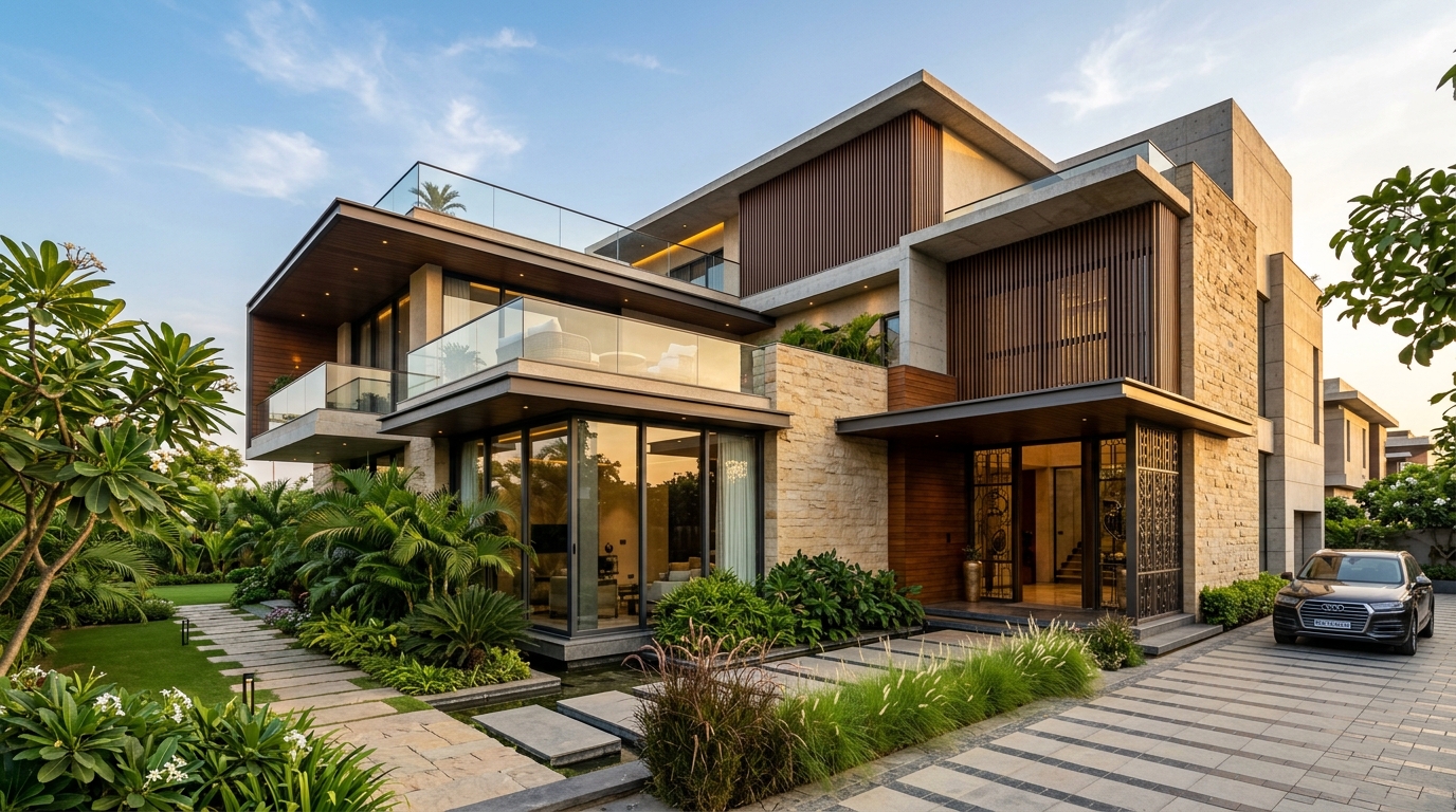 Residential