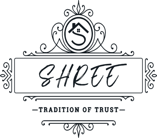 Shree Home Ji Logo